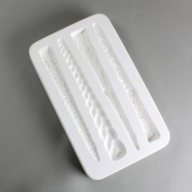 Handle 2 Hand Building Mold